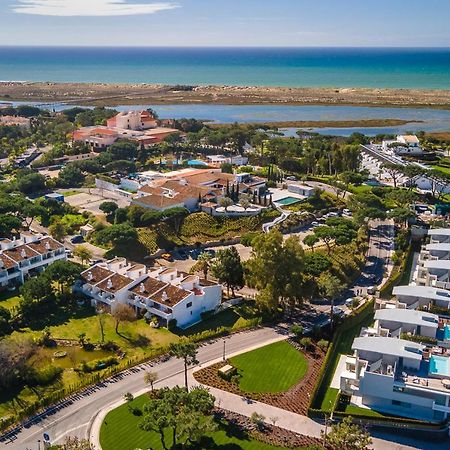 M&M Home Quinta do Lago Eksteriør bilde