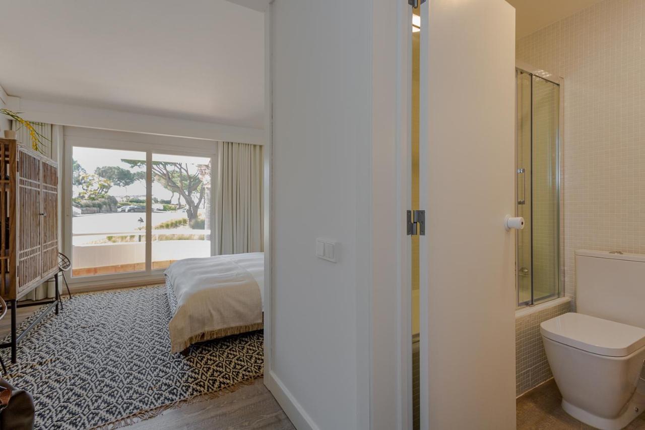 M&M Home Quinta do Lago Eksteriør bilde