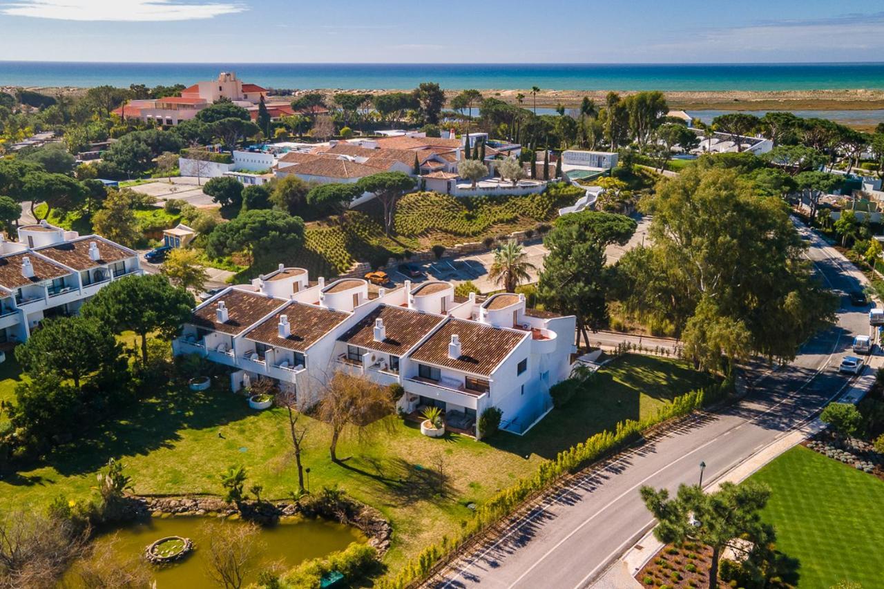 M&M Home Quinta do Lago Eksteriør bilde