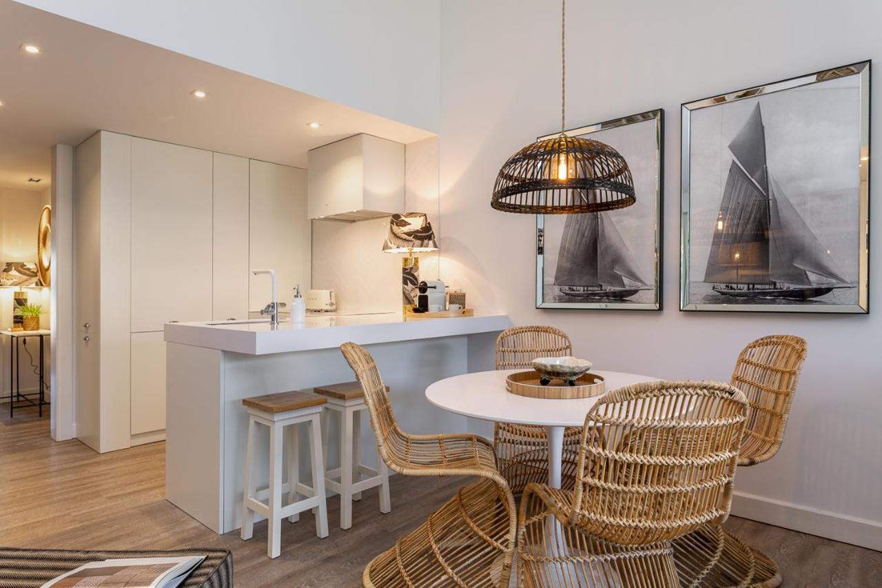 M&M Home Quinta do Lago Eksteriør bilde