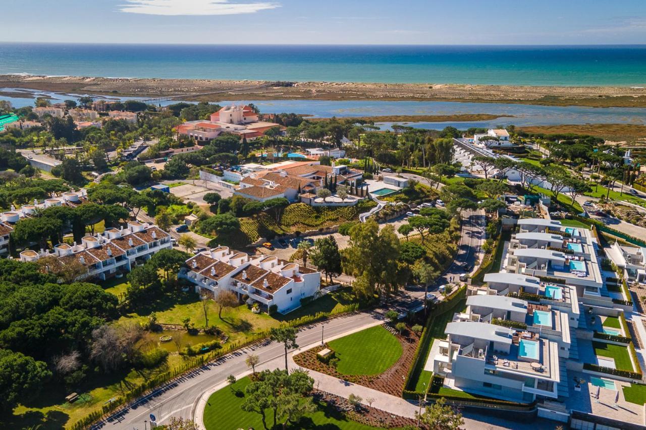 M&M Home Quinta do Lago Eksteriør bilde