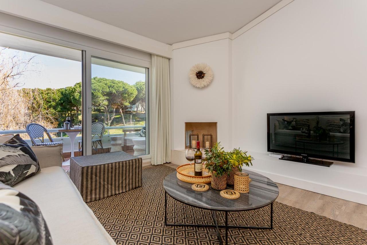 M&M Home Quinta do Lago Eksteriør bilde