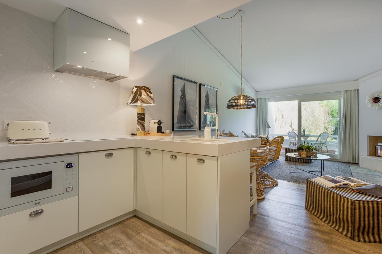 M&M Home Quinta do Lago Eksteriør bilde