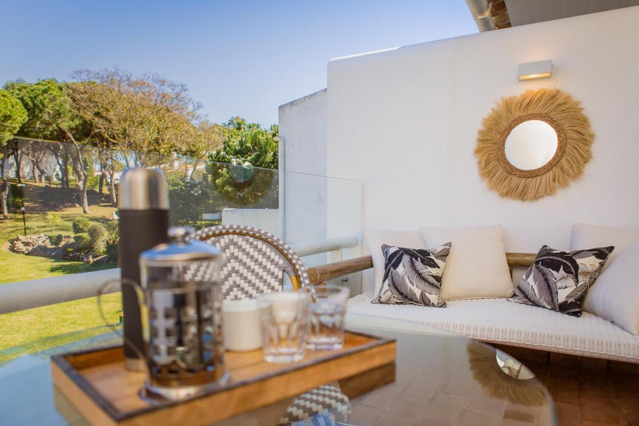 M&M Home Quinta do Lago Eksteriør bilde