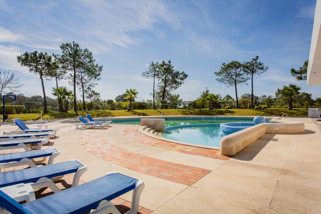 M&M Home Quinta do Lago Eksteriør bilde